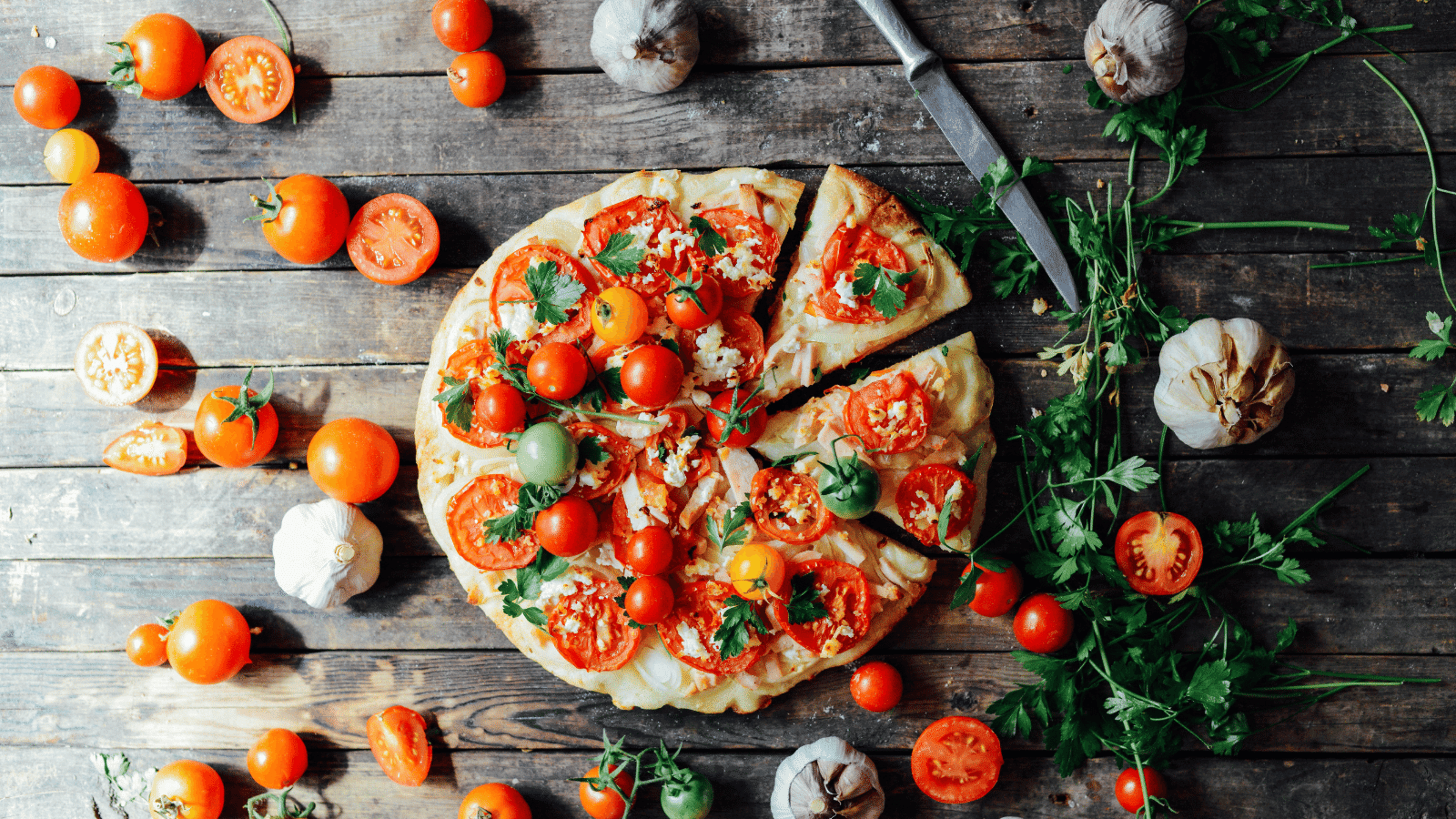 Dallas Chicken Pizza Ormskirk